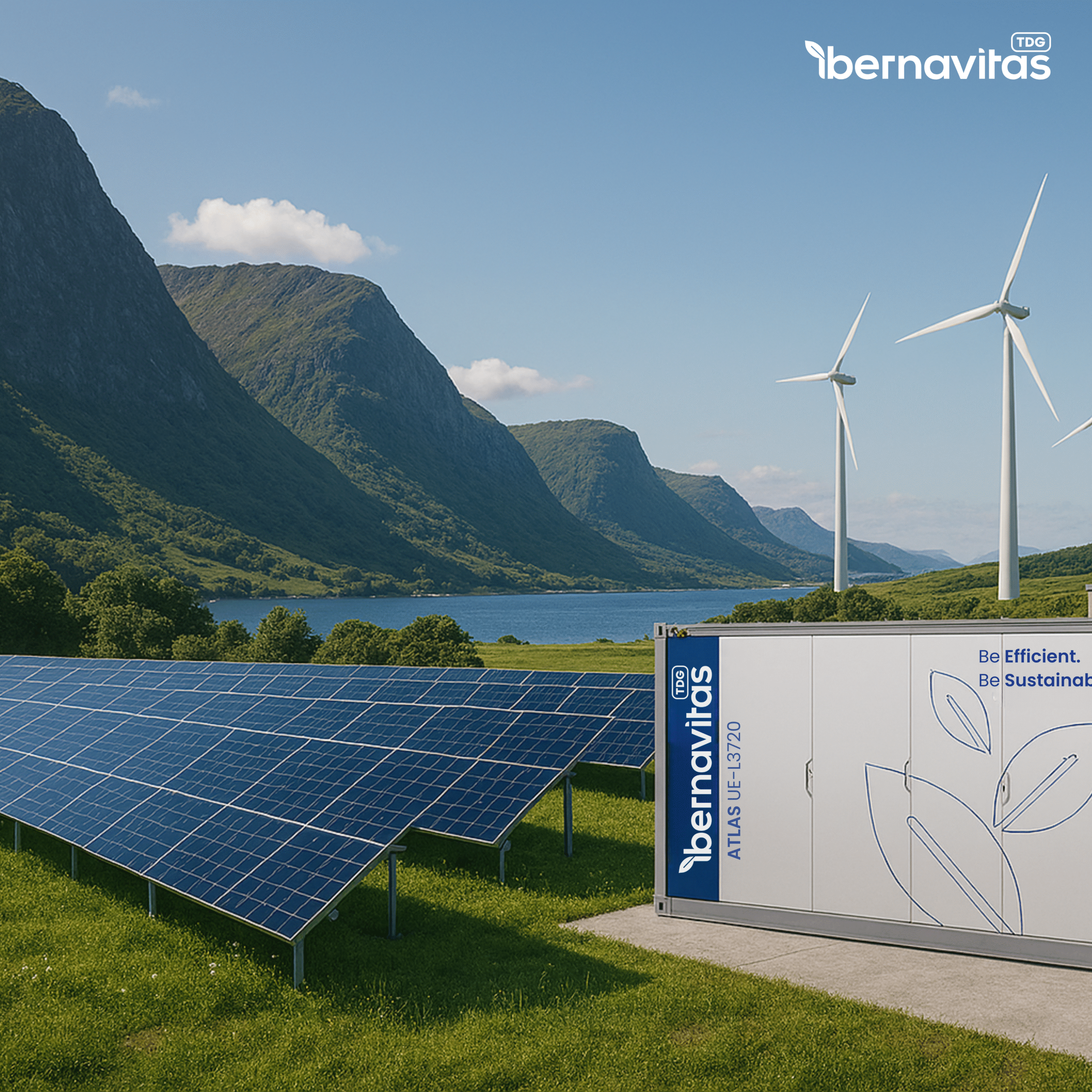 como funciona un sistema de almacenamiento