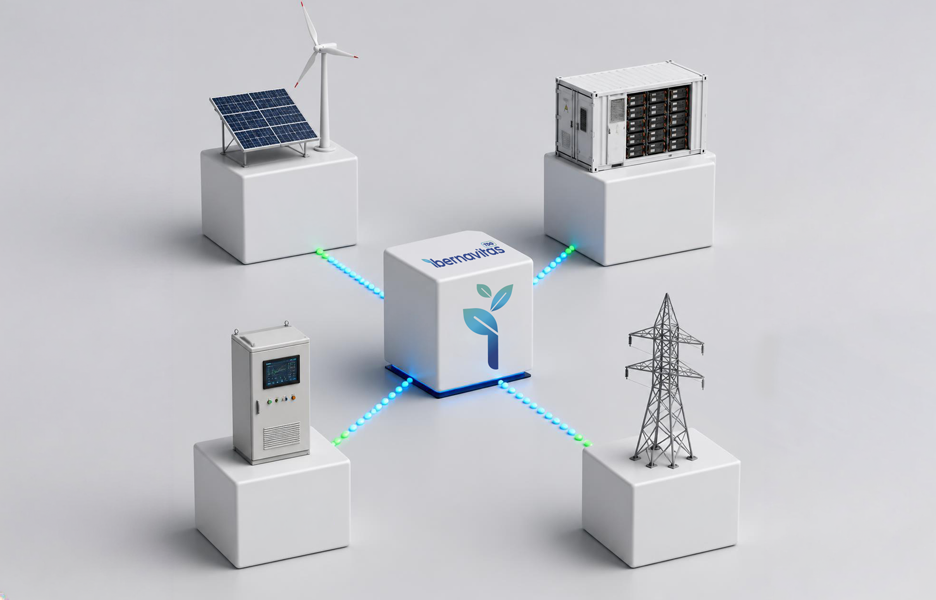 microgrid